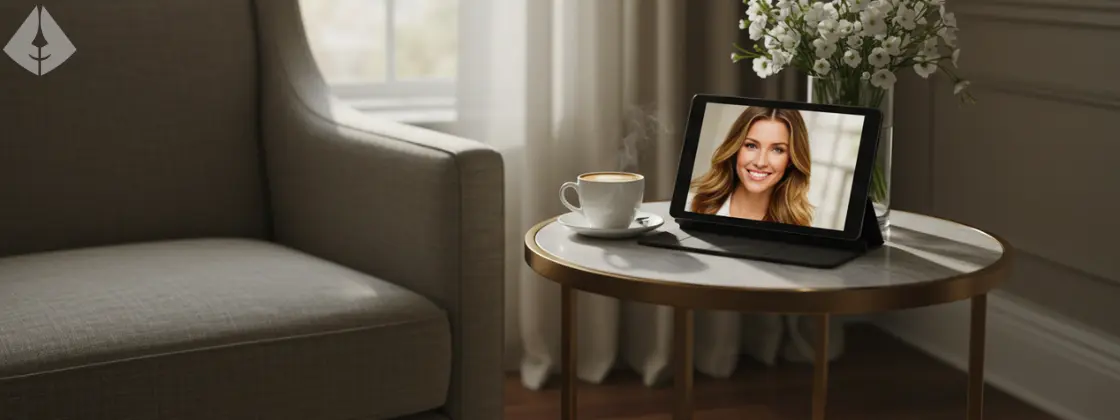 Professional Teeth Whitening Westfield NJ | Dr. Carranza