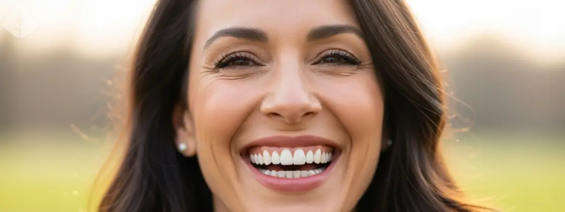 Durable Porcelain Veneers Westfield NJ | Dr. Carranza