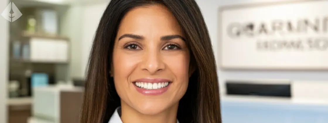 Painless Teeth Whitening NJ Dr. Carranza