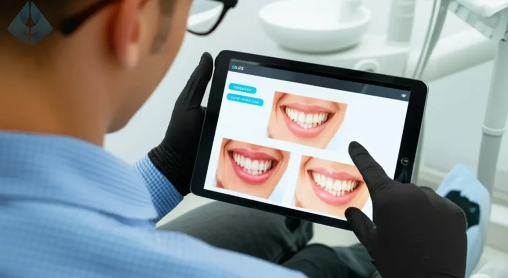 Your Professional Transformation Begins with a Consultation