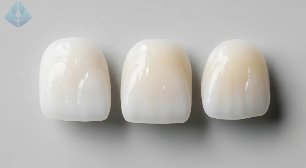 Natural-Looking Veneers vs. Other Cosmetic Solutions