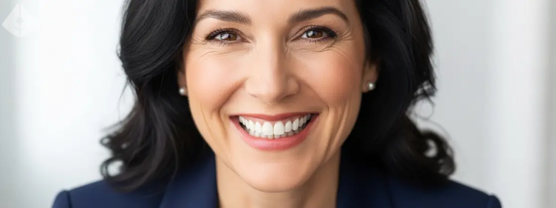 Porcelain Veneers in NJ | Age-Defying Smiles