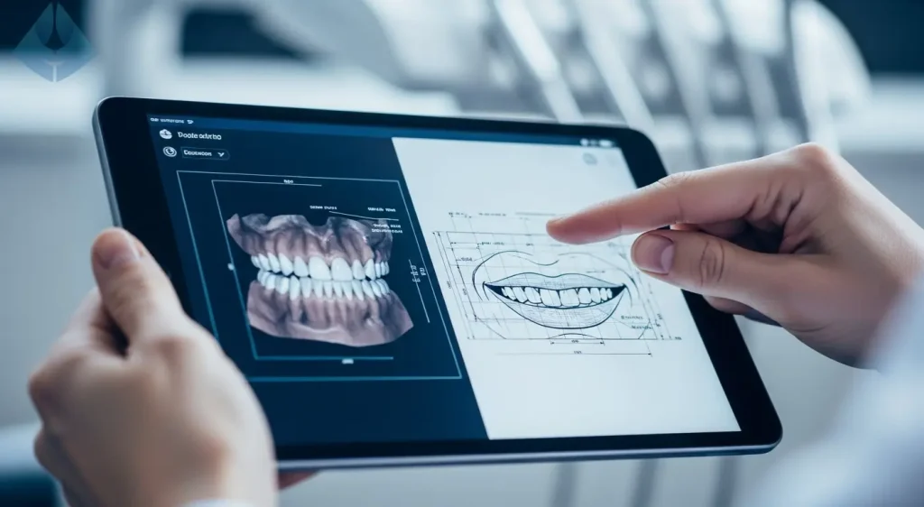 Why Oral Health is the Foundation of Cosmetic Dentistry
